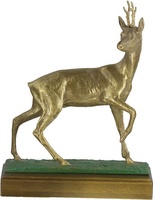 Trofeo Uracoa. Trofeo Caza