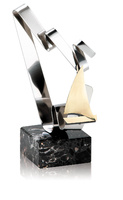 Trofeo Uve de Barco Velero