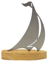 Trofeo Veiga de cascalla de Agua