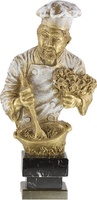 Trofeo Veladecor Cocina