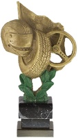 Trofeo Vinclos Motor