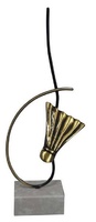 Trofeo Volante de Badminton Esmeralda