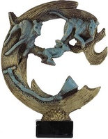 Trofeo Zacatin. Trofeo Caza