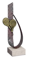 Trofeo Zafiro Dos Raquetas de Padel