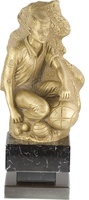 Trofeo Zamor Petanca