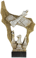 Trofeo Zander Ajedrez