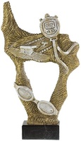 Trofeo Zanthe Natación