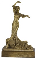 Trofeo Zaraza Sevillana