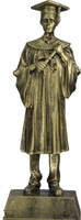 Trofeo académico de colegio