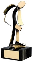 Trofeo albañil
