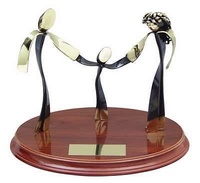 Trofeo aniversario copas