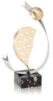 Trofeo arco de padel