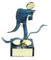 Trofeo atletismo duatlón