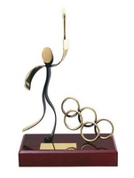 Trofeo atletismo olimpiadas