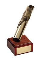 Trofeo atletismo relevo