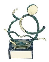 Trofeo atletismo triatlón