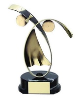 Trofeo baile