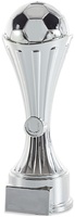 Trofeo balon de futbol