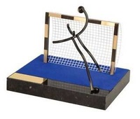 Trofeo balonmano portero
