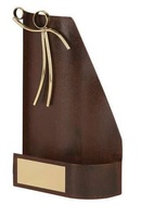Trofeo balonmano trapecio
