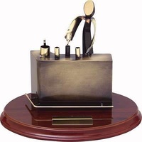 Trofeo barman