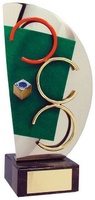 Trofeo billar francés