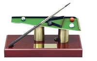 Trofeo billar pool mesa