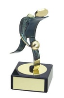 Trofeo bolos artesanal