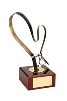 Trofeo boxeo guante