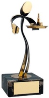 Trofeo camarero/a