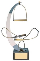 Trofeo canaricultor