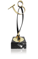 Trofeo cantante de musica