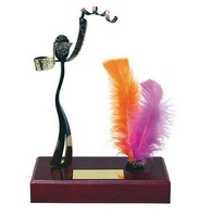 Trofeo carnaval fiesta