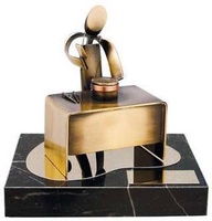 Trofeo carnicero