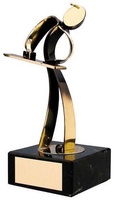 Trofeo carpintero