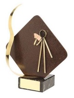 Trofeo cartas detalle rombo