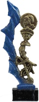 Trofeo cartas española