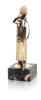 Trofeo catador de vino