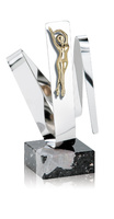 Trofeo cazu de gimnasia