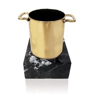 Trofeo cazuela de metal para cocina