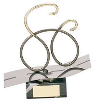 Trofeo ciclismo bicicleta