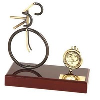 Trofeo ciclismo crono