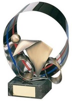 Trofeo ciclismo indoor