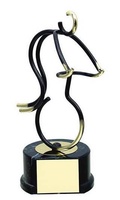 Trofeo ciclismo mountain 