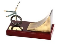 Trofeo ciclismo park