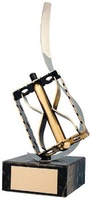 Trofeo ciclismo pedal