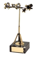 Trofeo cine focos