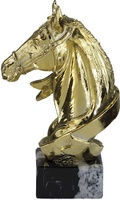 Trofeo cinta de caballo