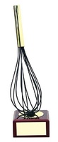 Trofeo cocina batidor