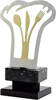 Trofeo cocina cubiertos